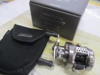 23カルカッタコンクエストBFS XGL