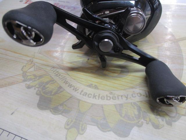 24メタニウムDC 71XG