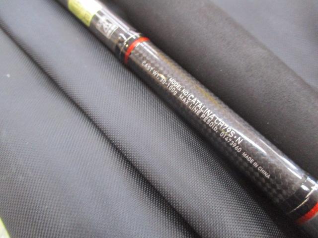Catalina CH79S-N オフショアロッド キャタリナCH79S－N＃1 | イシグロ公式オンラインショップ