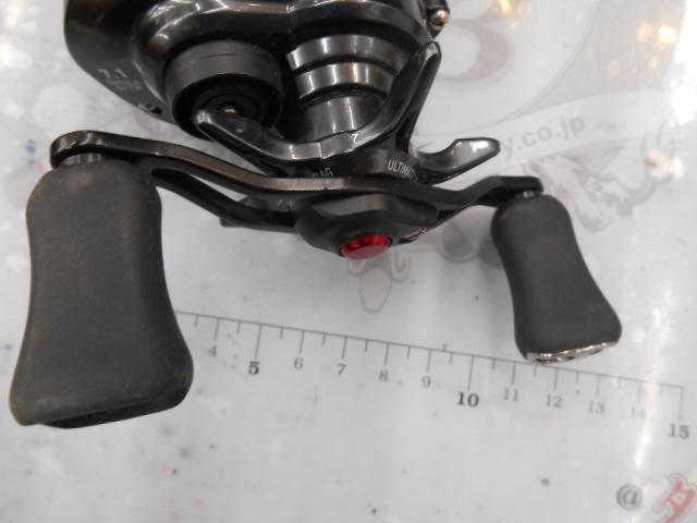 中古　ダイワ 20 タトゥーラ SV TW 103SH 20タトゥーラ SV TW 103SH｜＠ベリーネット 日本最大新品中古