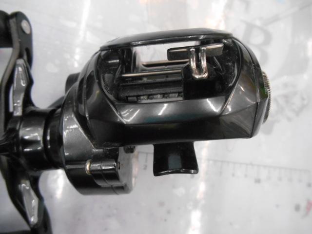 【美品】20 タトゥーラSVTW 103SH Amazon.com : DAIWA Casting Bait Reel 20 TATULA SV TW 103H
