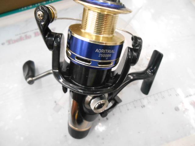 DAIWA（釣り） 【目玉商品】ダイワ 18 アオリトライアル BR 夜光