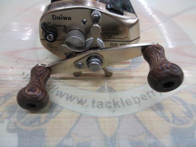 ファントムトーナメント SS-10