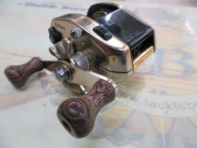 ファントムトーナメント SS-10