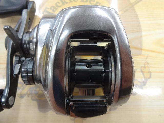 18バンタムMGL PG LH｜＠ベリーネット 日本最大新品中古釣具WEB