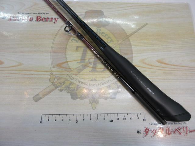 シマノ 23炎月リミテッド FS-B66M／LEFT （未使用新品） シマノ シマノ '23 ENGETSU LIMITED(炎月/エンゲツ リミテッド