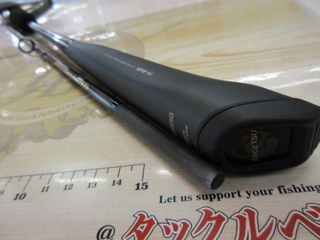 23炎月リミテッド FS-B66M/LEFT｜＠ベリーネット 日本最大新品
