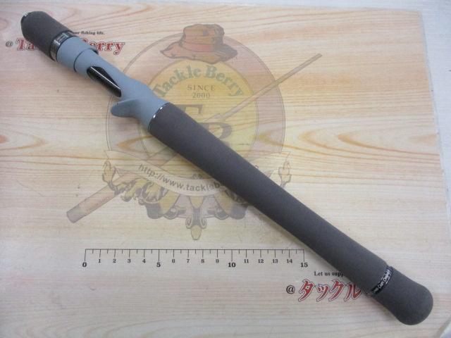 ダイワ スワッガー C66ML-LM ダイワ バスロッド スワッガー C66ML-LM(ベイト グリップ