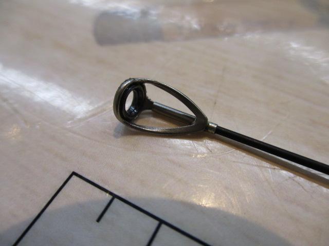 がま磯アテンダーⅡ 2.25-50