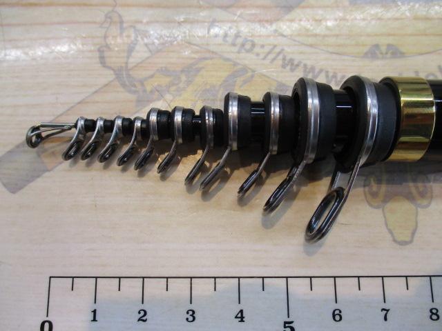 がま磯アテンダーⅡ 2.25-50｜＠ベリーネット 日本最大新品中古