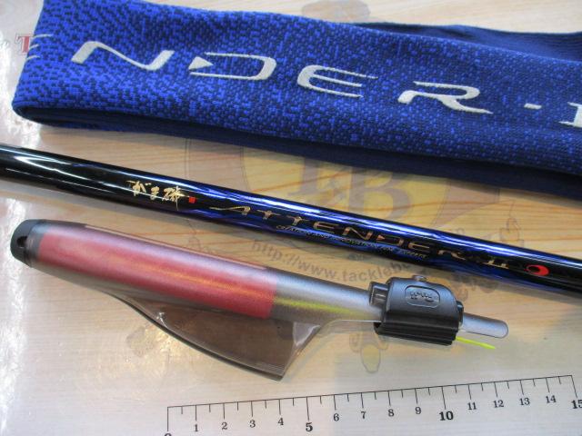がま磯アテンダーⅡ 0-53｜＠ベリーネット 日本最大新品中古釣具