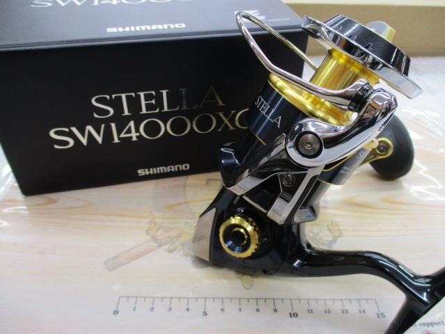 13ステラSW 14000XG 13 ステラSW 14000XGを購入