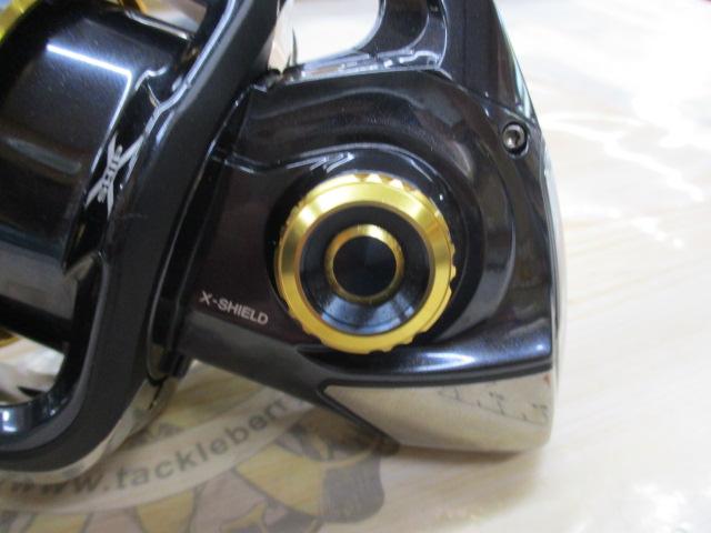 13ステラSW 14000XG｜＠ベリーネット 日本最大新品中古釣具WEB