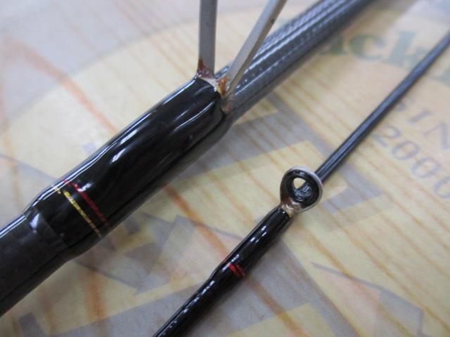 月下美人 610L-S・N｜＠ベリーネット 日本最大新品中古釣具WEB