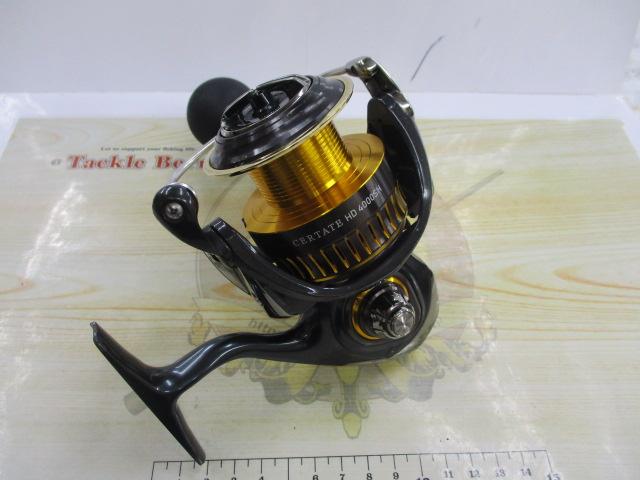 特価 新品 ダイワ 16セルテート HD4000SH 送料無料 DAIWA