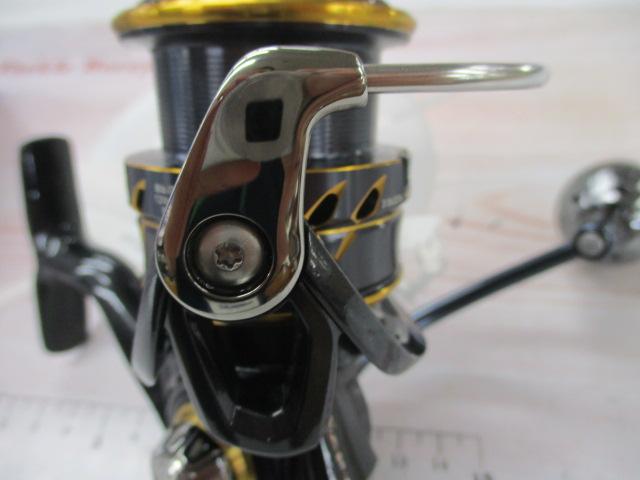 DAIWA（釣り） ダイワ 21カルディア LT3000-CXH スピニング