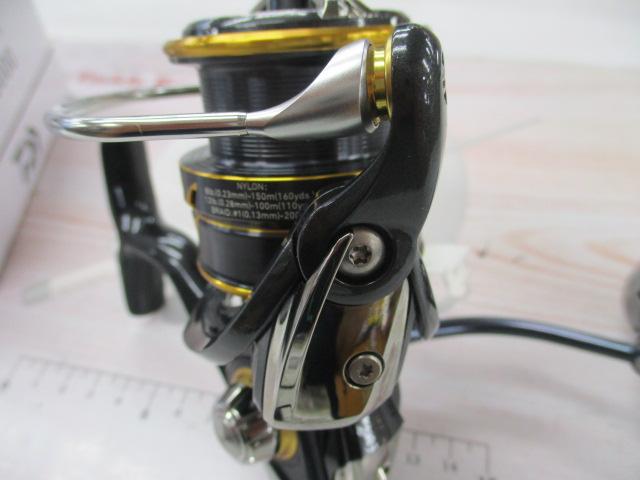 21カルディア LT3000｜＠ベリーネット 日本最大新品中古釣具WEB