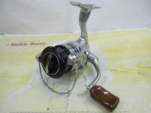 19ストラディック C2000SHG】のインプレをまとめます！！渋い