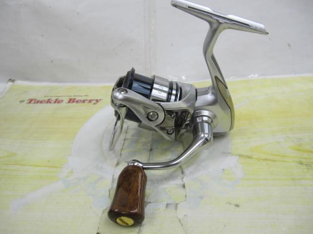 19ストラディック C2000SHG｜＠ベリーネット 日本最大新品中古