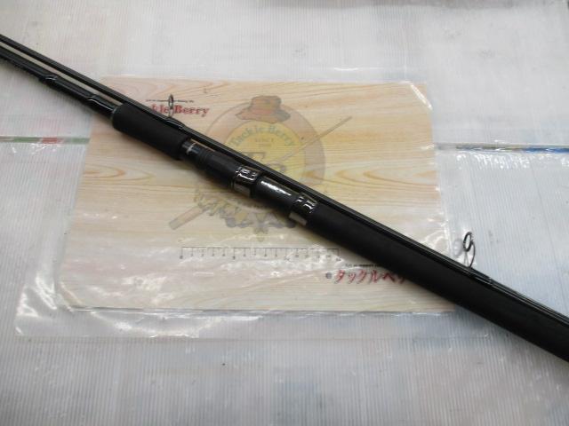 モンスターインパクト アバリス 116H