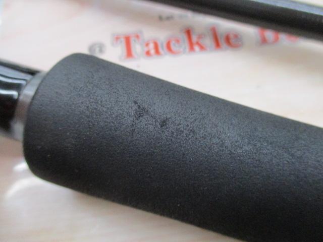 モンスターインパクト アバリス 116H