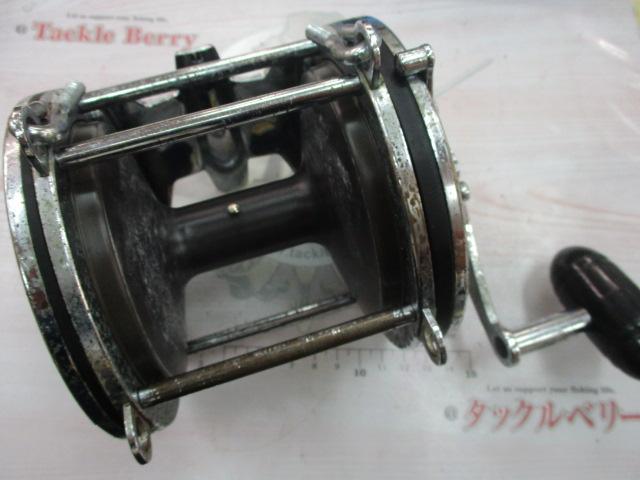 【中古】 PENN セネター 9／0   /V277M 中古】 PENN セネター 9／0 /V277Mの通販 by tsuriking's shop
