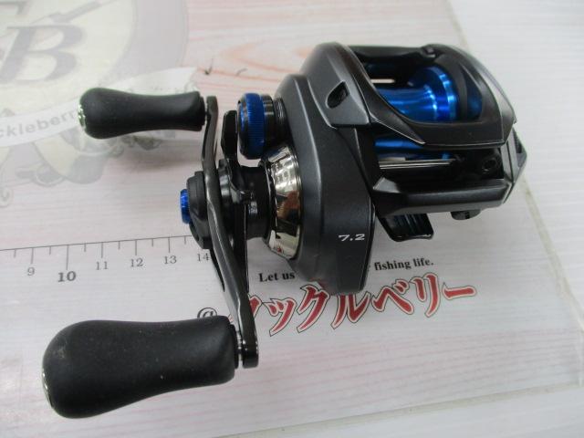 Amazon | シマノ(SHIMANO) ベイトリール 両軸 20 SLX DC 70HG