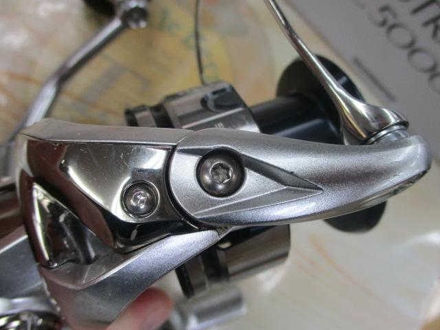 19ストラディック C5000XG｜＠ベリーネット 日本最大新品中古