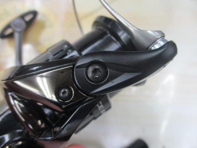 独特な 24エクスセンスBB C3000MHG｜＠ベリーネット 日本最大新品中古 ロッド