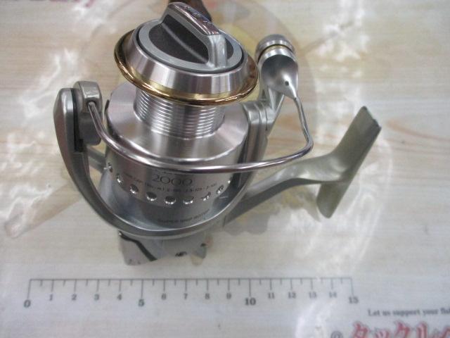 98ステラ 2000｜＠ベリーネット 日本最大新品中古釣具WEBショップ