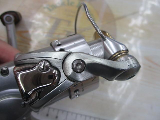 98ステラ　2000 ジャンク マンゴ様専用 SHIMANO 98ステラ 2000 ジャンク品 - メルカリ