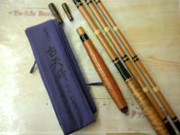 がまへら古天峰 19