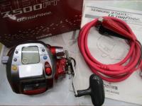 シーボーグ Z500FT