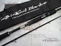 カリスタ 710M/TZ NANO｜＠ベリーネット 日本最大新品中古釣具