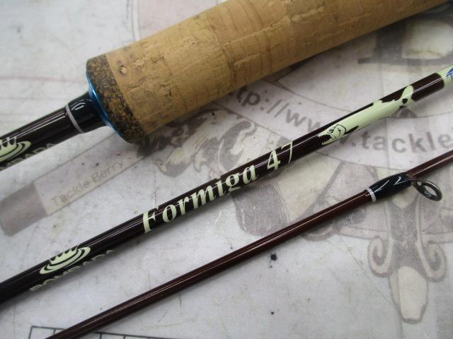フォルミーガ47｜＠ベリーネット 日本最大新品中古釣具WEBショップ
