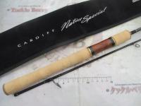 カーディフネイティブスペシャル S64L