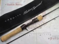 カーディフネイティブスペシャル B54UL