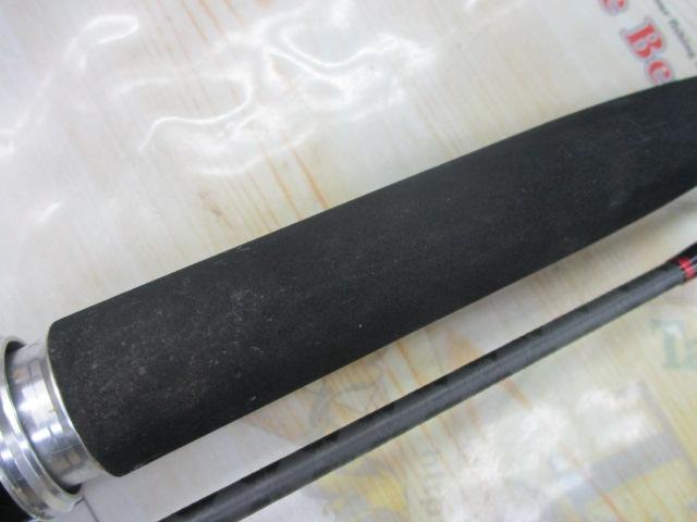 シマノ シーマイティ X TYPE73 30-270 (ロッド・釣竿) 価格比較