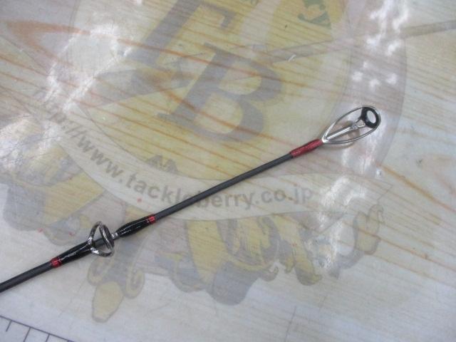 20シーマイティX 64 30-270