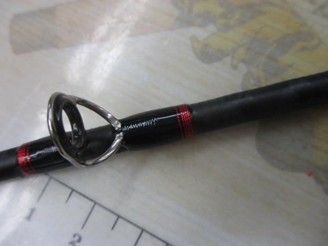 20シーマイティX 64 30-270