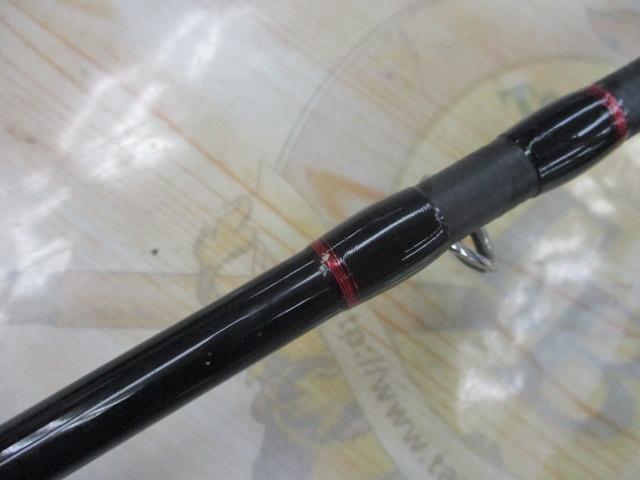 シマノ シーマイティ X TYPE73 30-270 (ロッド・釣竿) 価格比較