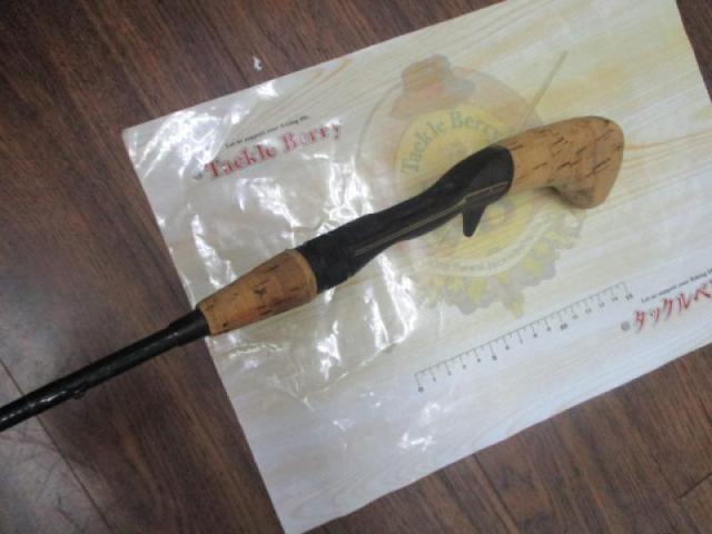 AWファントム AWB-562MLF