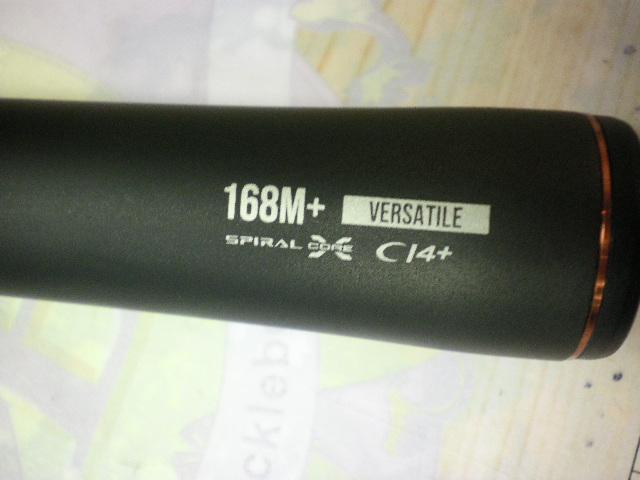 24ポイズンアドレナ 168M+