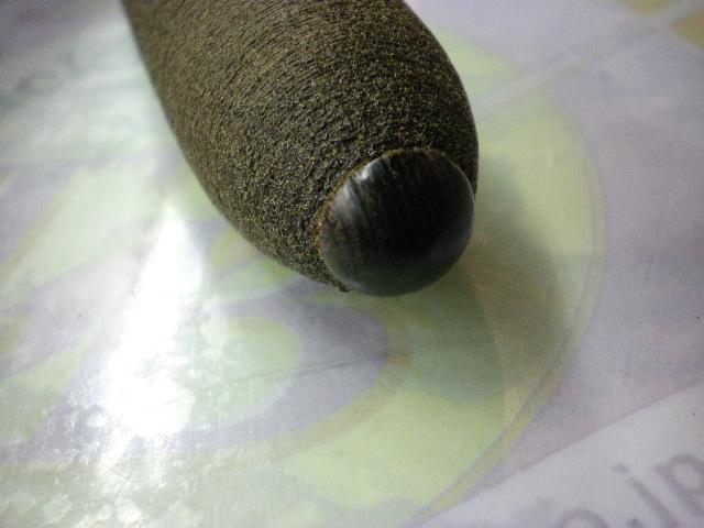 朱紋峰 ぬけさく 18