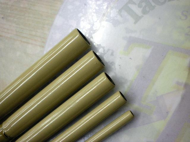 朱紋峰 ぬけさく 18