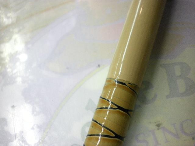 朱紋峰 ぬけさく 18