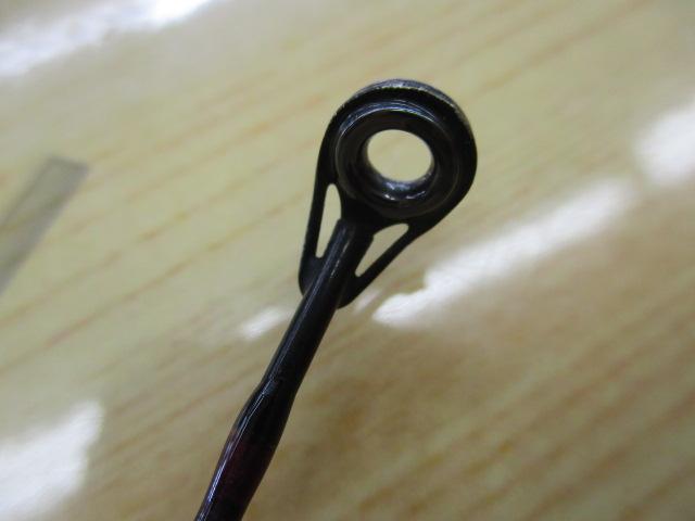 シルバークリークS SC-S602-ULRS