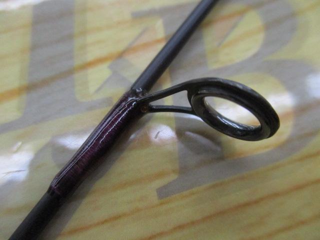 シルバークリークS SC-S602-ULRS