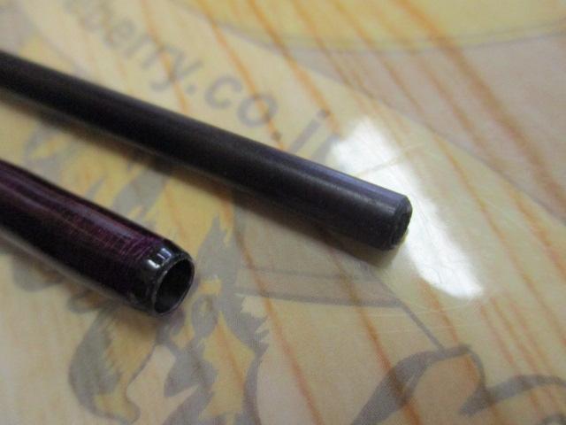 シルバークリークS SC-S602-ULRS