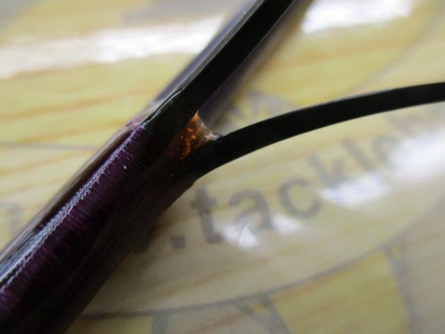 シルバークリークS SC-S602-ULRS